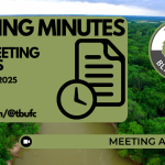 Meeting Minutes – October 23, 2025 Meeting Minutes – October 23, 2025