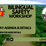 2026 Bilingual Safety & Pruning Workshop Agenda
